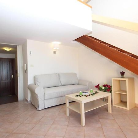 Magabu Residence Cefalu Ngoại thất bức ảnh