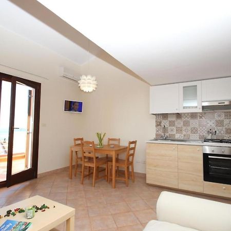 Magabu Residence Cefalu Ngoại thất bức ảnh