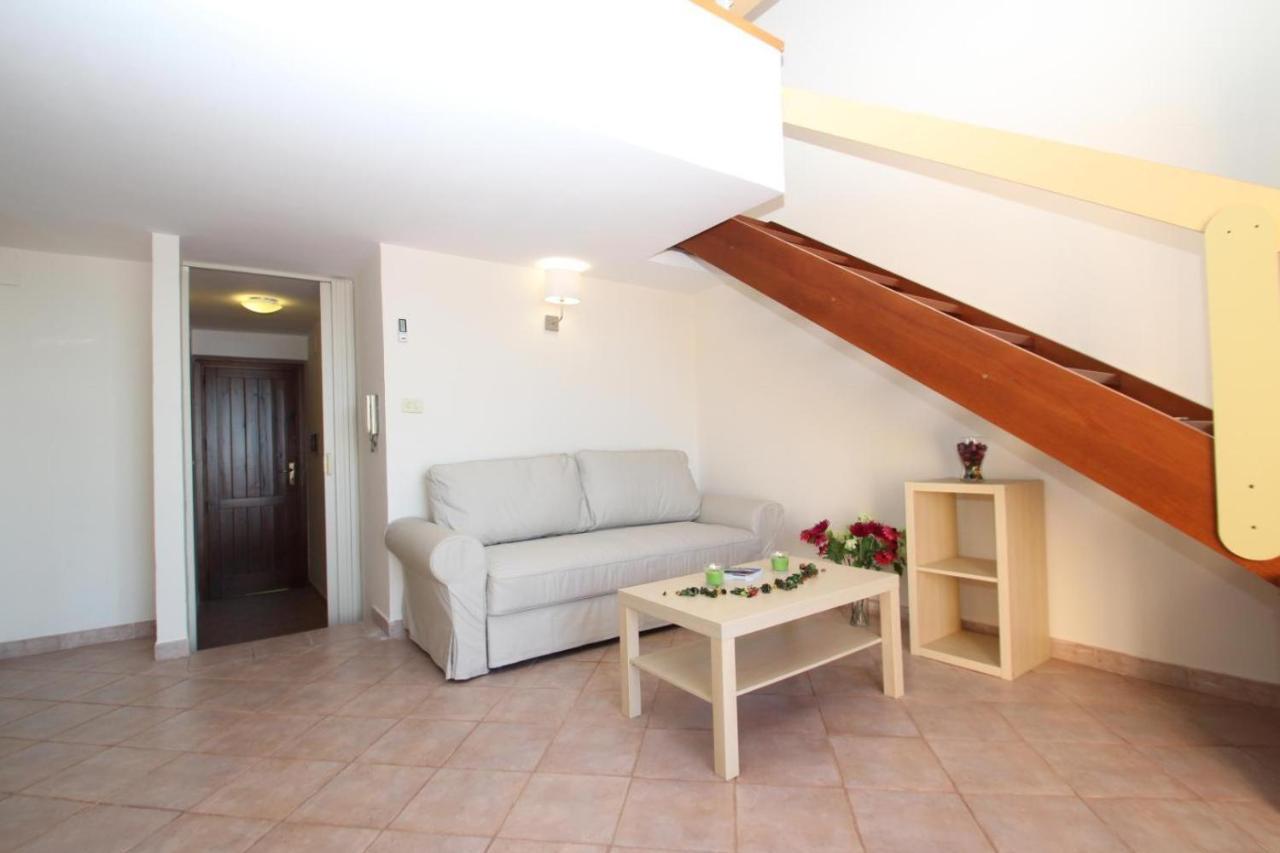 Magabu Residence Cefalu Ngoại thất bức ảnh
