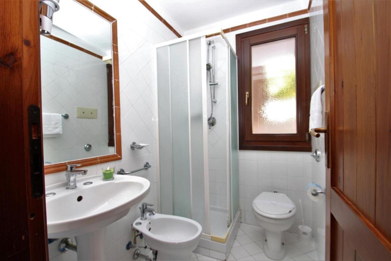Magabu Residence Cefalu Ngoại thất bức ảnh