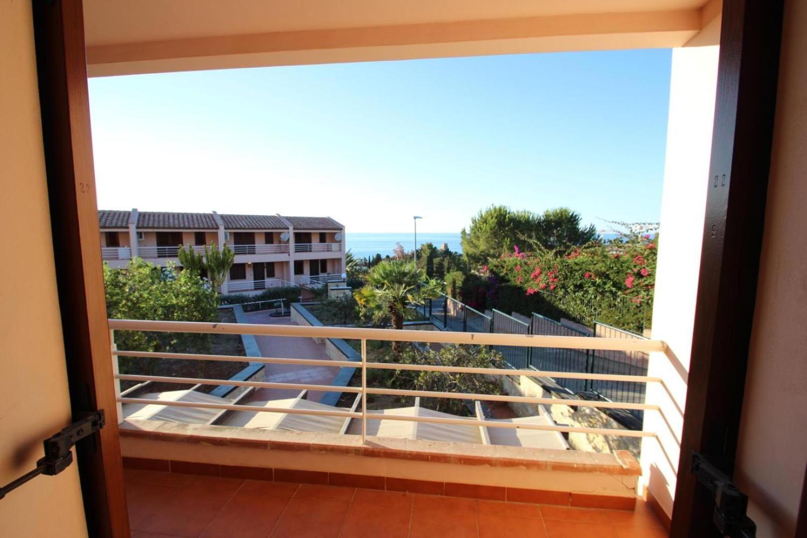 Magabu Residence Cefalu Ngoại thất bức ảnh